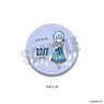 [22/7] Leather Badge PlayP-F Akane Maruyama (Anime Toy)
