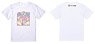 メガドライブ版 「ぷよぷよ通」 Tシャツ XL (キャラクターグッズ)