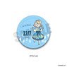 [22/7] Leather Badge PlayP-H Nicole Saito (Anime Toy)