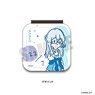 [22/7] Code Clip PlayP-F Akane Maruyama (Anime Toy)