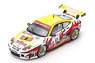 Porsche 996 GT3 RS No.93 24H Le Mans 2003 E.Collard L.Luhr S.Maassen (ミニカー)