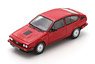 Alfa Romeo GTV6 1980 (Diecast Car)