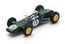 Lotus 21 No.15 Winner US GP 1961 Innes Ireland (ミニカー)