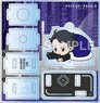 Psycho-Pass 3 Futonmushi Acrylic Pen Stand Assistand Mini 2 Kei Mikhail Ignatov (Anime Toy)