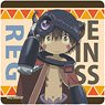 Made in Abyss Rubber Mat Coaster [Reg] (Anime Toy)