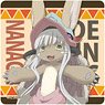 Made in Abyss Rubber Mat Coaster [Nanachi] (Anime Toy)