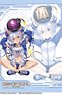 [Bomber Girl] B2 Tapestry Shiro (Sports Day Ver.) (Anime Toy)