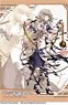 [Bomber Girl] B2 Tapestry Sepia (Anime Toy)