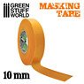 Masking Tape - 10mm (Hobby Tool)