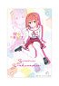 Rent-A-Girlfriend Three Pieces Acrylic Panel Sumi (Anime Toy)