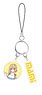 Rent-A-Girlfriend Twin Acrylic Key Ring Mami (Anime Toy)