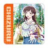 Rent-A-Girlfriend Acrylic Clip Chizuru (Anime Toy)
