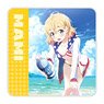 Rent-A-Girlfriend Acrylic Clip Mami (Anime Toy)