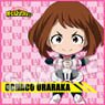 My Hero Academia Nendoroid Plus Mini Towel Ochaco Uraraka (Anime Toy)
