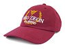 Mobile Suit Gundam: Char`s Counterattack Neo Zeon Embroidery Cap (Anime Toy)