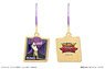 Yu-Gi-Oh! Sevens Wooden Strap 03 Gakuto (Anime Toy)