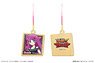 Yu-Gi-Oh! Sevens Wooden Strap 04 Romin (Anime Toy)