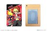 Yu-Gi-Oh! Sevens PU Pass Case 01 Yuga Odo & Sevens Road Magician (Anime Toy)
