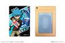 Yu-Gi-Oh! Sevens PU Pass Case 02 Luke & Rush Dragon Dragears (Anime Toy)