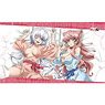 [Senki Zessho Symphogear XV] Bed Sheet (Chris & Maria) (Anime Toy)