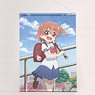 [Wataten!: An Angel Flew Down to Me] [Especially Illustrated] B2 Tapestry (Hinata Hoshino) (Anime Toy)