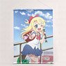 [Wataten!: An Angel Flew Down to Me] [Especially Illustrated] B2 Tapestry (Noa Himesaka) (Anime Toy)