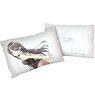 [Rascal Does Not Dream of Bunny Girl Senpai] Pillow Cover (Mai Sakurajima/Roomwear) (Anime Toy)