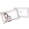 [Rascal Does Not Dream of Bunny Girl Senpai] Pillow Cover (Shoko Makinohara/School Uniform) (Anime Toy)