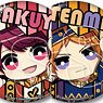 A3! Hyokotto Trading Can Badge Starring Costume Ver. Spring Troupe & Summer Troupe Box (Set of 12) (Anime Toy)