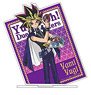 Yu-Gi-Oh! Duel Monsters Acrylic Picture Stand 01 Yami Yugi (Anime Toy)