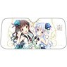 [Is the Order a Rabbit??] Sun Shade (Chino & Chiya) (Anime Toy)