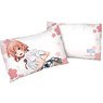 [My Teen Romantic Comedy Snafu Fin] [Especially Illustrated] Pillow Cover (Yui/School Uniform) (Anime Toy)