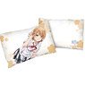 [My Teen Romantic Comedy Snafu Fin] [Especially Illustrated] Pillow Cover (Iroha/School Uniform) (Anime Toy)