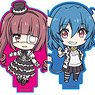 Dropkick on My Devil!! Dash Acrylic Stand Collection (Set of 6) (Anime Toy)