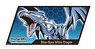 Yu-Gi-Oh! Duel Monsters Magnet Sheet 06 Blue-Eyes White Dragon (Anime Toy)