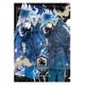 Disney: Twisted-Wonderland Single Clear File Idia (Anime Toy)