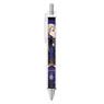 Disney: Twisted-Wonderland Thick Shaft Ballpoint Pen Vil (Anime Toy)