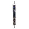 Disney: Twisted-Wonderland Thick Shaft Ballpoint Pen Crowley (Anime Toy)