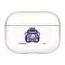 Disney: Twisted-Wonderland AirPods Pro Clear Case Octavinelle (Anime Toy)