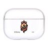 Disney: Twisted-Wonderland AirPods Pro Clear Case Scarabia (Anime Toy)
