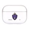 Disney: Twisted-Wonderland AirPods Pro Clear Case Pomefiore (Anime Toy)
