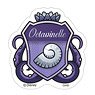 Disney: Twisted-Wonderland Acrylic Sticker Octavinelle (Anime Toy)