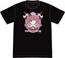 Dropkick on My Devil!! Dash Yurine Kingdom T-Shirt XL (Anime Toy)