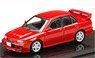 Mitsubishi Lancer GSR Evolution III (CE9A) Monaco Red (Diecast Car)