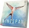 Wingspan (Japanese Edition) (Board Game)