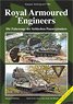 ロイヤルアーマードエンジニア 英国王立陸軍装甲工作車 (増補改訂版) (書籍)
