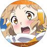 Senki Zessho Symphogear XV Can Badge Hibiki Tachibana (Anime Toy)