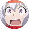 Senki Zessho Symphogear XV Can Badge Chris Yukine (Anime Toy)