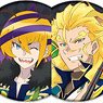 Can Badge [Show by Rock!! Mashumairesh!!] 02 Easter Ver. Box (Set of 5) (Anime Toy)