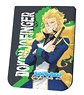 Leather Sticky Notes Book [Show by Rock!! Mashumairesh!!] 04 Easter Ver. Sojun (Anime Toy)